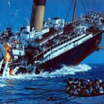 A Titanic tanulságai, avagy hogy kerül a jéghegy az asztalra?