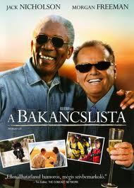 bakancslista