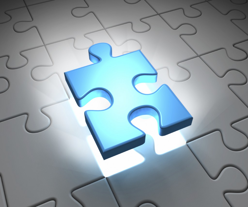 puzzle- MyWay Coaching